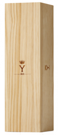 Y 2021 Chateau d´Yquem