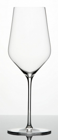 Zalto Denk Art Weisswein Glas Mundgeblasen