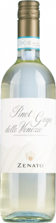 Zenato 2025 Pinot Grigio DOC trocken