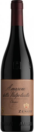 Zenato Amarone della Valpolicella Classico DOC 2019