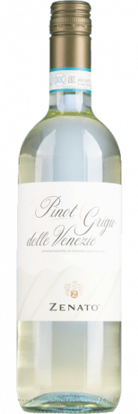 Zenato Pinot Grigio DOC trocken 2022