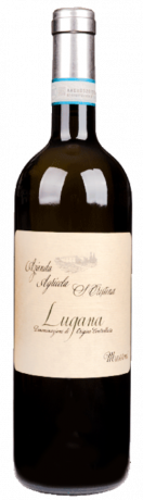 Zenato Lugana Santa Cristina 2022 (19,93 EUR / l)