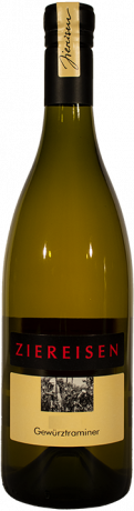 Ziereisen Gewürztraminer 2018/19