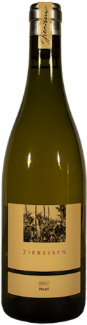 Ziereisen Hard Chardonnay 2019