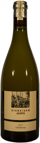 Ziereisen Jaspis Chardonnay Nägelin 2020