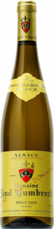 Domaine Zind-Humbrecht 2022 Pinot Gris Turckheim AOC Alsace (28,00 EUR / l)