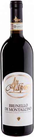 Altesino Brunello di Montalcino 2018