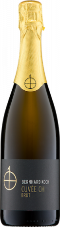 Bernhard Koch Cuvée CH brut Deutscher Sekt