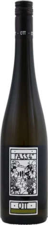 Bernhard Ott Fass 4 Grüner Veltliner 2024