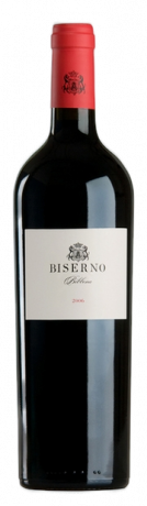 Tenuta di Biserno Biserno 2016 Bolgheri