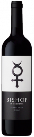 Glaetzer Bishop Shiraz Barossa Valley 2021