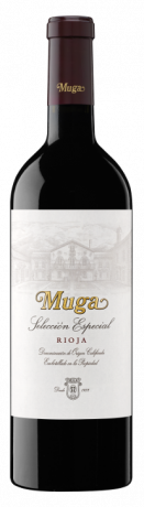 Bodegas Muga Selección Especial 2019 Rioja