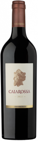 Caiarossa 2022 IGT Toscana rosso