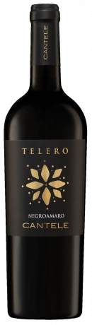 Telero 2022 Negroamaro IGP Puglia