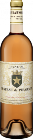 Le Rose du Chateau de Pibarnon 2023
