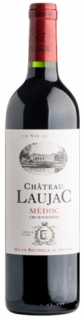 Chateau Laujac 2016 Medoc
