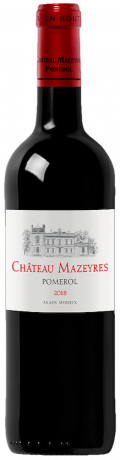 Chateau Mazeyres 2018 Pomerol