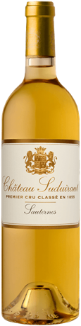 Chateau Suduiraut 2016 Sauternes je Flasche 63.-€