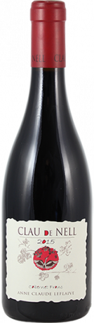 Clau de Nell Cabernet Franc 2019 Anjou AOC (38,67 EUR / l)