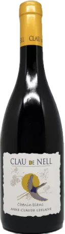 Clau de Nell Chenin Blanc 2020 IGP Val de Loire