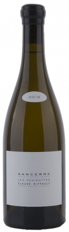 Claude Riffault Les Denisottes AOC Sancerre 2019 je Flasche 32.50€