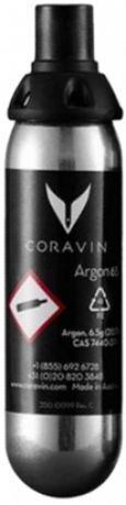 lose Coravin Patronen