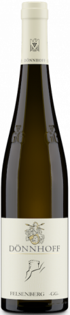 Dönnhoff Felsenberg Riesling 2019 GG