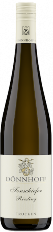 Dönnhoff Riesling Tonschiefer 2020 je Flasche 13.95€
