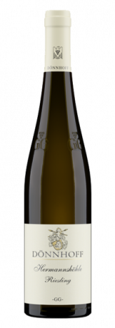 Dönnhoff 2022 Riesling Hermannshöhle GG