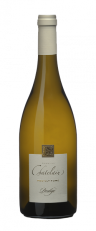 Domaine Chatelain 2016 Pouilly Fume Prestige je Flasche 24.90€
