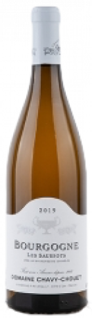 Domaine Chavy-Chouet Les Saussots AOC Bourgogne 2019 je Flasche 22.50€