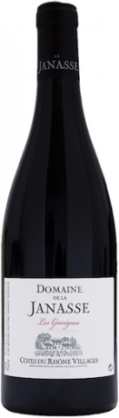 Domaine de la Janasse Cotes du Rhone Garrigues 2015 (46,67 EUR / l)