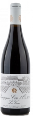Domaine Rougeot Père et Fils Les Vaux AOC Bourgogne Côte d'Or 2018