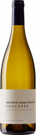 Domaine Serge Laloue Sancerre Blanc 2023