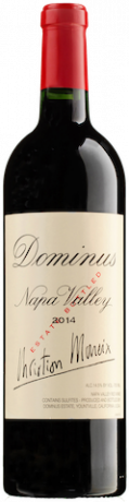 Dominus 2014 Magnum Napa Valley (383,33 EUR / l)