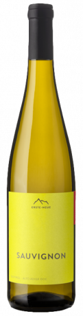 Erste + Neue Sauvignon Blanc 2020 Alto Adige