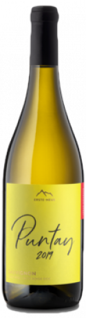 Erste + Neue Sauvignon Blanc Puntay DOC 2019- Alto Adige je Flasche 14.95€