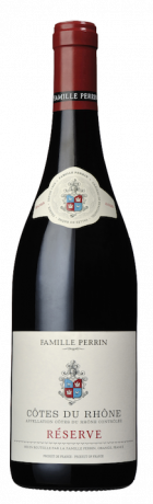 Famille Perrin Cotes du Rhone Reserve 2021