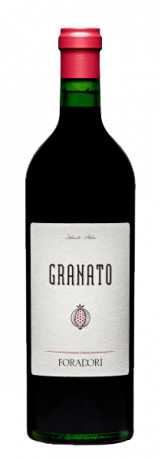 Foradori Granato IGT Vigneti delle Dolomiti 2018 (69,33 EUR / l)