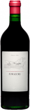 Foradori Foradori Teroldego Vigneti delle Dolomiti IGT 2019 je Flasche 19.50€