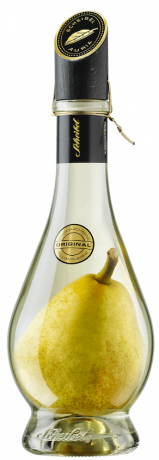 Scheibel Glashaus (eingewachsene Williamsbirne) 40%