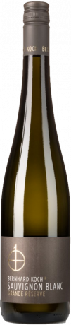 Bernhard Koch 2019 Sauvignon Blanc Grande Reserve erhalten Sie bei uns für 18.00€ je Fl.