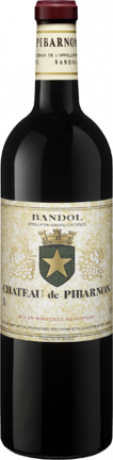Chateau de Pibarnon Bandol rouge 2019