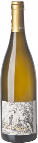 Domaine Luneau-Papin Le Verger AOP Muscadet Sèvre & Maine 2022
