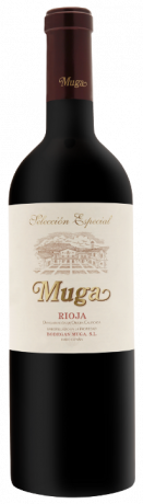 Bodegas Muga Selección Especial 2012 Rioja