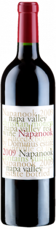 Napanook 2010 Napa Valley Dominus Estate