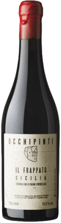 Occhipinti Il Frappato IGT Terre Siciliane 2019