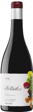 Descendientes de José Palacios Petalos Bierzo 2022 Bierzo