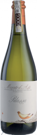 Daniele Pelassa Moscato d'Asti DOCG 2023