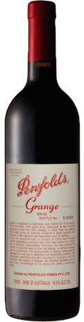 Penfolds Grange 2014 BIN 95 Shiraz South Australia (920,00 EUR / l)